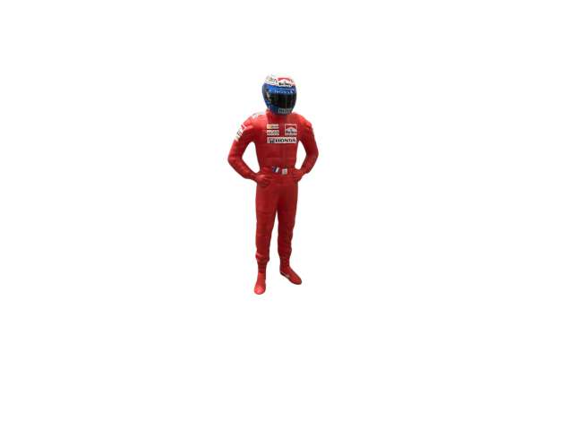 Prost Mclaren