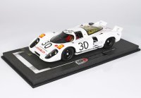 Porsche 917 69 1000 Km Zeltweg 1969