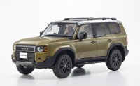 TOYOTA - LAND CRUISER 250 FIRST EDITION 2024 - BEIGE