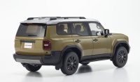 TOYOTA - LAND CRUISER 250 FIRST EDITION 2024 - BEIGE