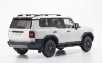 TOYOTA - LAND CRUISER 250 2024 - WHITE