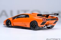 Lamborghini Diablo GTR (Arancio Ishtar)