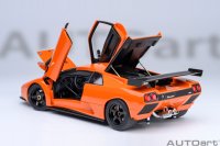Lamborghini Diablo GTR (Arancio Ishtar)