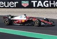 Ferrari SF25 Monza livery - Leclerc for 50 years Lauda world champion - LUXURY PACK