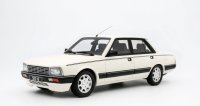 Peugeot 505 V6 1989
