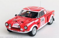 Fiat 124 Abarth Rallye, Rally Elba, 1976, #30