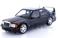 MERCEDES-BENZ 190E Evo 2