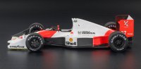 McLaren MP4/5B 27 Ayrton Senna F1 Monaco 1990
