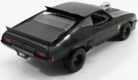 FORD USA - FALCON XB INTERCEPTOR 1973 - LAST OF THE V8 INTERCEPTORS - 1979 MADMAX MOVIE - MATT BLACK
