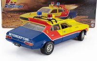 Ford Falcon XB 1974 4-Door Sedan M.F.P First of the V8 Interceptor 1979