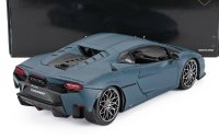 LAMBORGHINI - TEMERARIO 2024 - BLEU