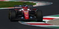 Ferrari SF-25 Italy GP 2025 – Charles Leclerc