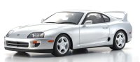 TOYOTA - SUPRA MKIV (A80) COUPE 1993 - SILVER