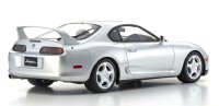 TOYOTA - SUPRA MKIV (A80) COUPE 1993 - ARGENT
