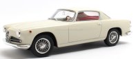 ALFA ROMEO - 1900C SS TOURING COUPE 1955 - CREAM