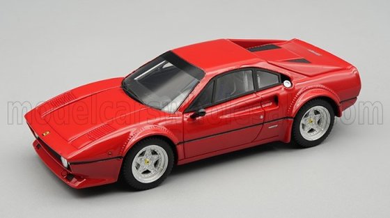 FERRARI - 308 GTB4 LM PRESS VERSION 1976 - RED