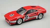 FERRARI - 308 GTB4 LM N 37 4th HAVIROV INTERNATIONAL 1978 MAURICE DANTINNE