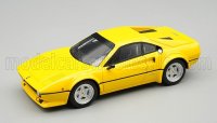 FERRARI - 308 GTB4 LM STREET VERSION 1976 - YELLOW
