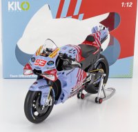 DUCATI - DESMOSEDICI GP23 TEAM GRESINI RACING N 93 MOTOGP SEASON 2024 MARC MARQUEZ