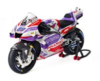 DUCATI - DESMOSEDICI GP23 TEAM PRIMA PRAMAC RACING N 89 MOTOGP SEASON 2023 JORGE MARTIN