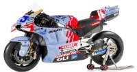 DUCATI - DESMOSEDICI GP23 TEAM GRESINI RACING N 73 MOTOGP SEASON 2024 ALEX MARQUEZ