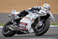 DUCATI - DESMOSEDICI GP23 TEAM GRESINI RACING N 73 MOTOGP SAN MARINO 2024 ALEX MARQUEZ