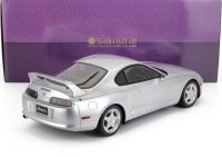 TOYOTA - SUPRA MKIV (A80) COUPE 1993 - ARGENT