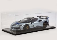 Ferrari SF90XX Stradale Grigio Titanio