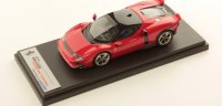 Ferrari 849 Testarossa - Rosso Fiammante