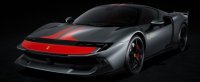 Ferrari 849 Testarossa - Grigio GTS Assetto Fiorano