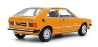 VOLKSWAGEN SCIROCCO GTI MK1 JAUNE MARINO 1977