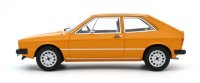 VOLKSWAGEN SCIROCCO GTI MK1 JAUNE MARINO 1977