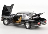 Peugeot 504 Coupe 1972 NOIR
