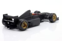 FERRARI - F1 F300 N 0 TEST CAR FIORANO ITALY 1998 MICHAEL SCHUMACHER