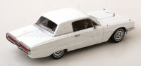 FORD USA - THUNDERBIRD COUPE 1966 - WHITE