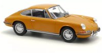 Porsche 911 L 1968 Bahama Yellow 1:18