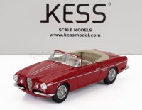 ALFA ROMEO - 1900C SS sn01959 GHIA AIGLE CABRIOLET OPEN 1955