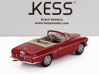 ALFA ROMEO - 1900C SS sn01959 GHIA AIGLE CABRIOLET OPEN 1955