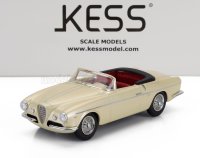ALFA ROMEO - 1900C SS sn01959 GHIA AIGLE CABRIOLET OPEN 1955 - GOLD MET