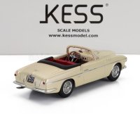 ALFA ROMEO - 1900C SS sn01959 GHIA AIGLE CABRIOLET OPEN 1955 - GOLD MET