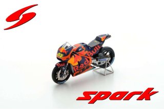 KTM RC16 #44 1/43 Spark Model