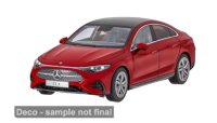 MERCEDES BENZ - CLA-CLASS (C178) HEV 2025 - PATAGONIA RED MET