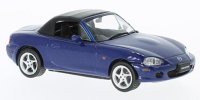 Mazda Roadster 2001