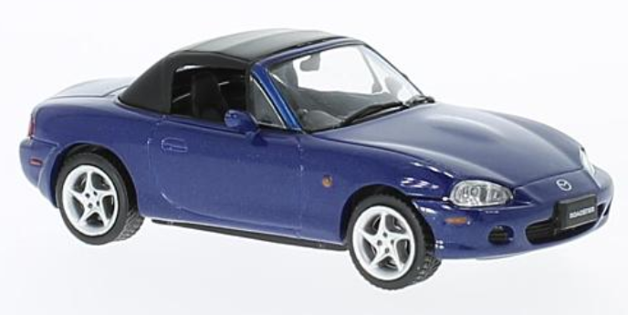 Mazda Roadster 2001