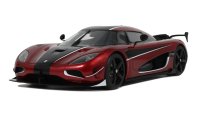 Koenigsegg Agera RS 2017