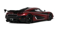 Koenigsegg Agera RS 2017