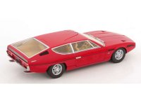 Lamborghini Espada S2, red 1970
