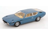Lamborghini Espada S2, turquoise-metallic 1970