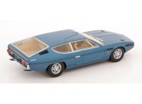 Lamborghini Espada S2, turquoise-metallic 1970