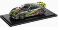 PORSCHE - 718 (982) CAYMAN GT4 RS CLUBSPORT 2023 -WITH SHOWCASE